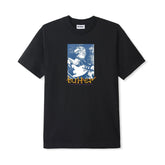 Butter Goods - Carousel Tee (Black)